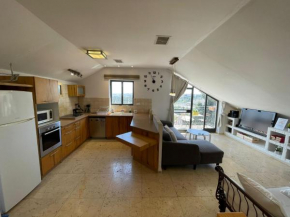 Gorgeous Penthouse // Market Location // Panoramic